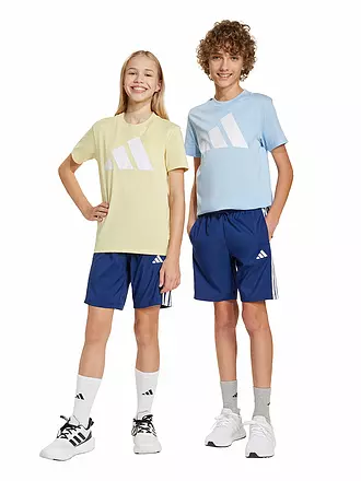 ADIDAS | Kinder Fitnessshort J 3S WV | 